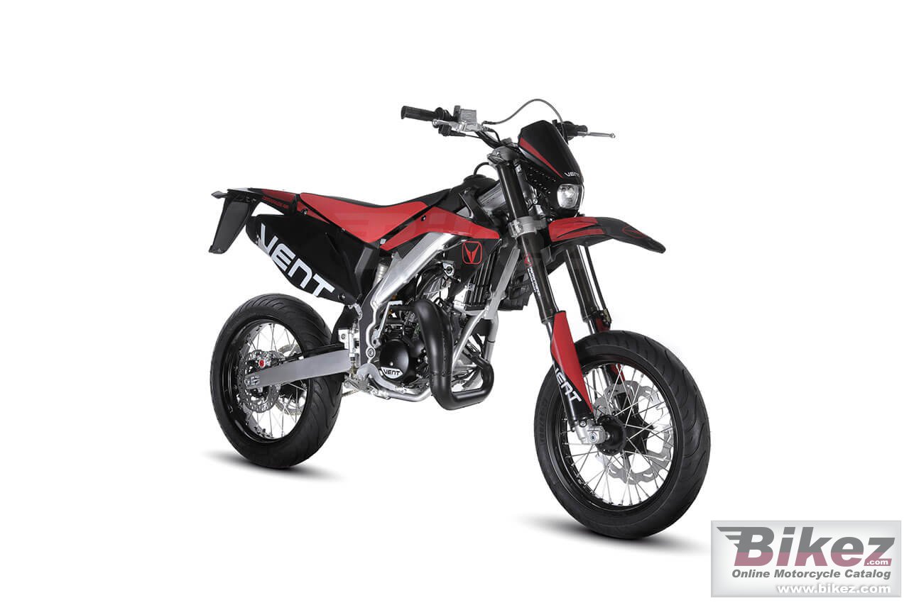 Marmitta Racing Giannelli Per Vent Derapage 50 2021-2022 - Verniciata Trasparente, Per 2 Tempi - Foto 9